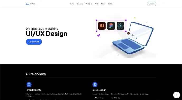 Akcrev