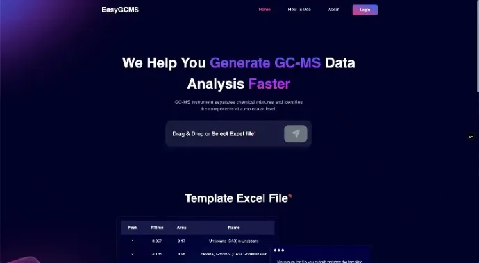 EasyGCMS