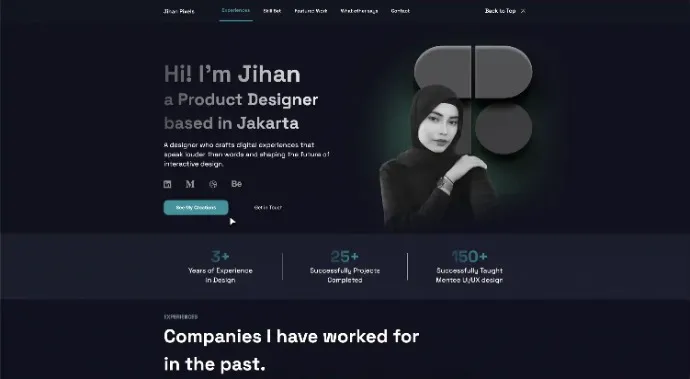JihanPixels